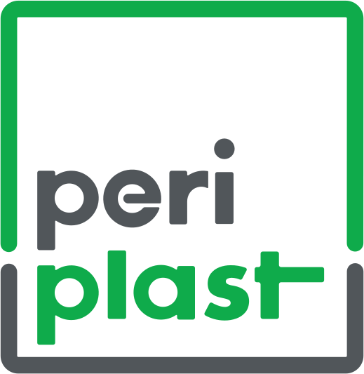 periplast - Sustainable molding of thermoplastic materials