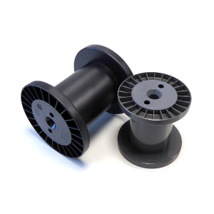 DIN spools - periplast