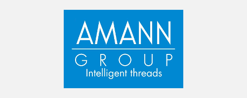 Referenz: Amann Group